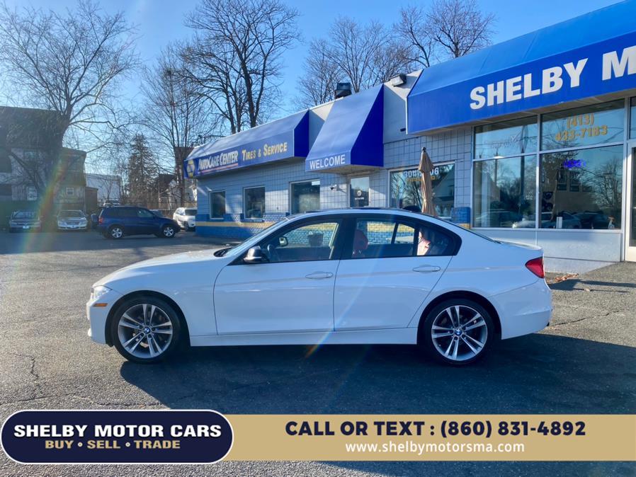 2015 BMW 3 Series 4dr Sdn 328i xDrive AWD SULEV South Africa, available for sale in Springfield, Massachusetts | Shelby Motor Cars. Springfield, Massachusetts 2015 BMW 3 Series 4dr Sdn 328i xDrive AWD SULEV South Africa, available for sale in Springfield, Massachusetts | Shelby Motor Cars. Springfield, Massachusetts