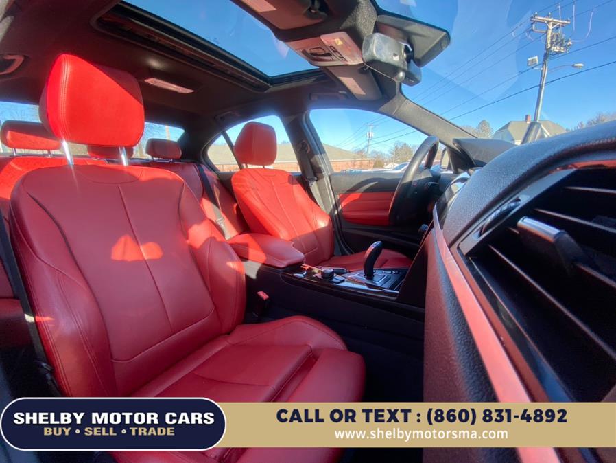 2015 BMW 3 Series 4dr Sdn 328i xDrive AWD SULEV South Africa, available for sale in Springfield, Massachusetts | Shelby Motor Cars. Springfield, Massachusetts 2015 BMW 3 Series 4dr Sdn 328i xDrive AWD SULEV South Africa, available for sale in Springfield, Massachusetts | Shelby Motor Cars. Springfield, Massachusetts