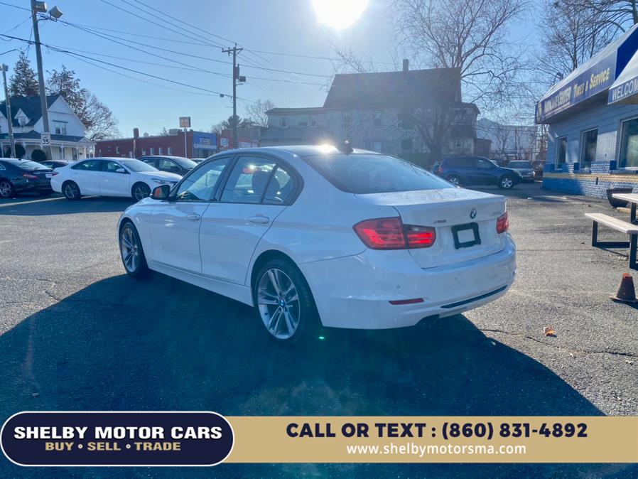 2015 BMW 3 Series 4dr Sdn 328i xDrive AWD SULEV South Africa, available for sale in Springfield, Massachusetts | Shelby Motor Cars. Springfield, Massachusetts 2015 BMW 3 Series 4dr Sdn 328i xDrive AWD SULEV South Africa, available for sale in Springfield, Massachusetts | Shelby Motor Cars. Springfield, Massachusetts