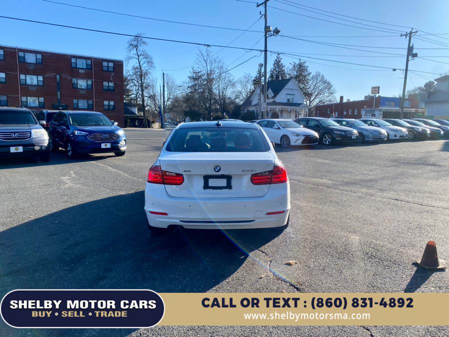 2015 BMW 3 Series 4dr Sdn 328i xDrive AWD SULEV South Africa, available for sale in Springfield, Massachusetts | Shelby Motor Cars. Springfield, Massachusetts 2015 BMW 3 Series 4dr Sdn 328i xDrive AWD SULEV South Africa, available for sale in Springfield, Massachusetts | Shelby Motor Cars. Springfield, Massachusetts