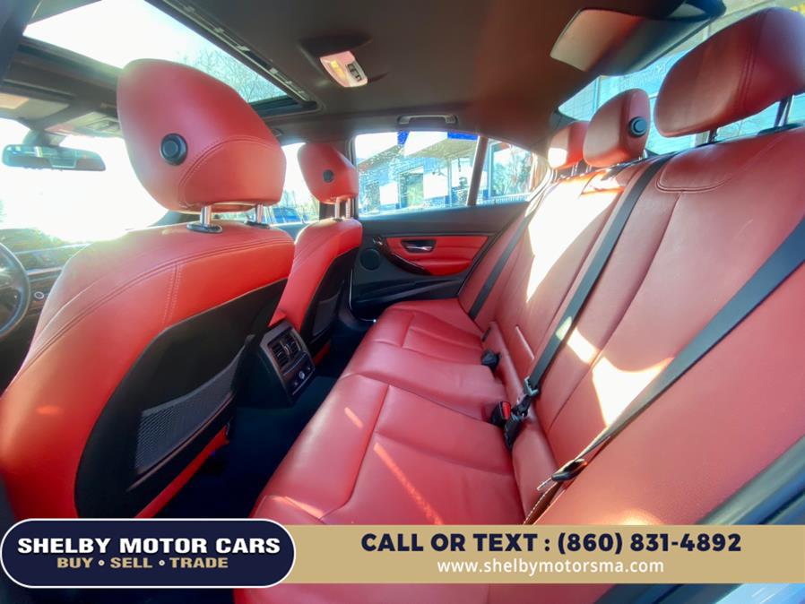 2015 BMW 3 Series 4dr Sdn 328i xDrive AWD SULEV South Africa, available for sale in Springfield, Massachusetts | Shelby Motor Cars. Springfield, Massachusetts 2015 BMW 3 Series 4dr Sdn 328i xDrive AWD SULEV South Africa, available for sale in Springfield, Massachusetts | Shelby Motor Cars. Springfield, Massachusetts
