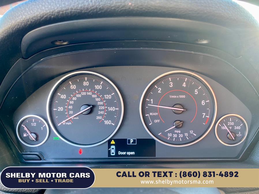 2015 BMW 3 Series 4dr Sdn 328i xDrive AWD SULEV South Africa, available for sale in Springfield, Massachusetts | Shelby Motor Cars. Springfield, Massachusetts 2015 BMW 3 Series 4dr Sdn 328i xDrive AWD SULEV South Africa, available for sale in Springfield, Massachusetts | Shelby Motor Cars. Springfield, Massachusetts