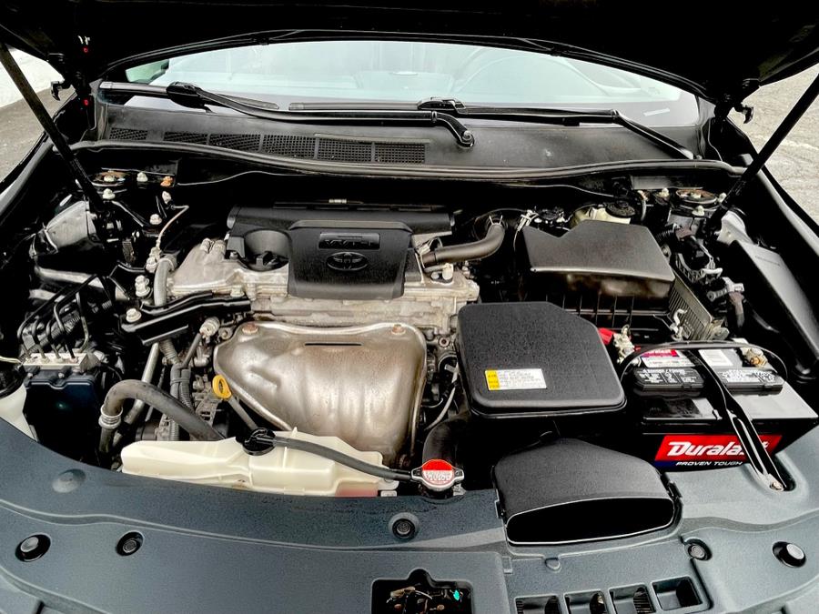 2016 Toyota Camry 4dr Sdn I4 Auto SE w/Special Edition Pkg (Natl), available for sale in New Windsor, New York | Prestige Pre-Owned Motors Inc. New Windsor, New York 2016 Toyota Camry 4dr Sdn I4 Auto SE w/Special Edition Pkg (Natl), available for sale in New Windsor, New York | Prestige Pre-Owned Motors Inc. New Windsor, New York