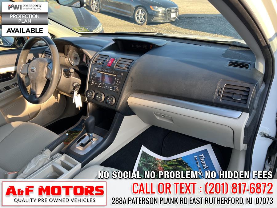 2012 Subaru Impreza Wagon 5dr Auto 2.0i, available for sale in East Rutherford, New Jersey | A&F Motors LLC. East Rutherford, New Jersey 2012 Subaru Impreza Wagon 5dr Auto 2.0i, available for sale in East Rutherford, New Jersey | A&F Motors LLC. East Rutherford, New Jersey