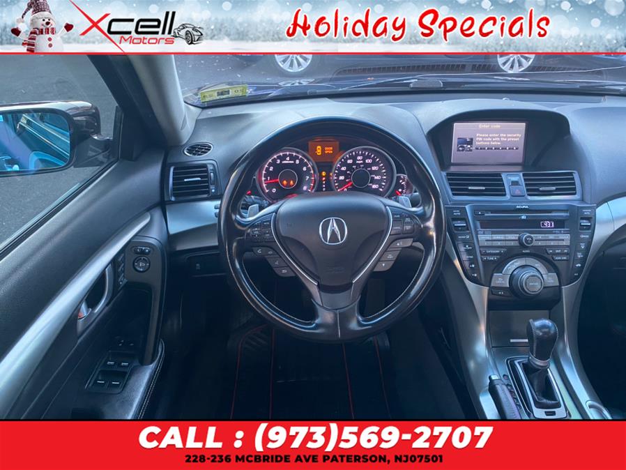 2010 Acura TL SH-AWD Tech 4dr Sdn Auto SH-AWD Tech, available for sale in Paterson, New Jersey | Xcell Motors LLC. Paterson, New Jersey 2010 Acura TL SH-AWD Tech 4dr Sdn Auto SH-AWD Tech, available for sale in Paterson, New Jersey | Xcell Motors LLC. Paterson, New Jersey