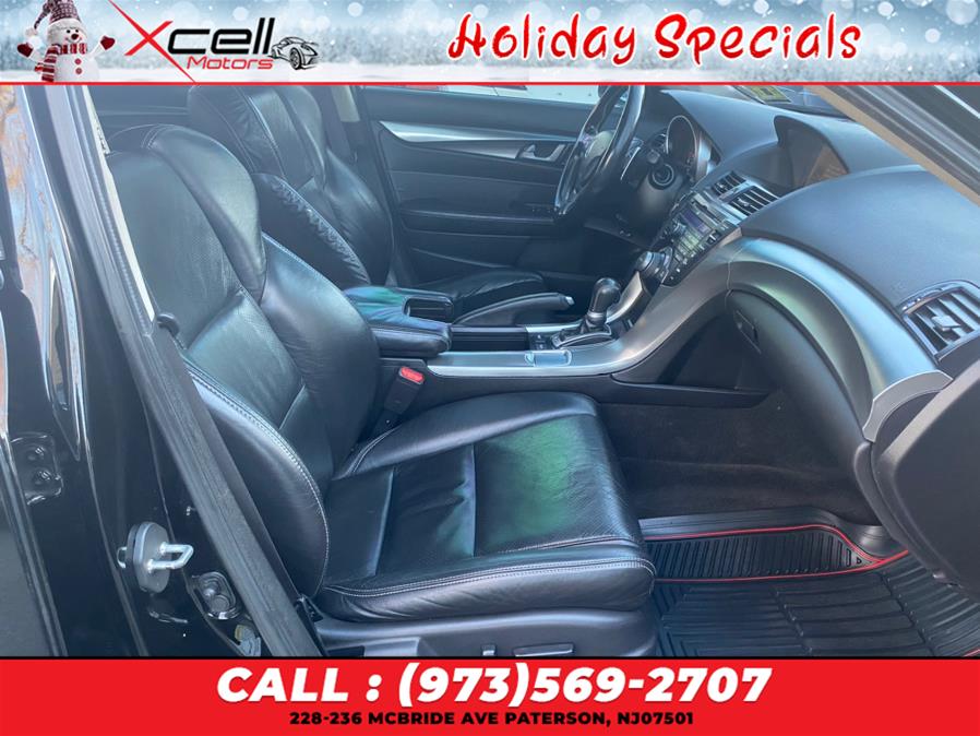 2010 Acura TL SH-AWD Tech 4dr Sdn Auto SH-AWD Tech, available for sale in Paterson, New Jersey | Xcell Motors LLC. Paterson, New Jersey 2010 Acura TL SH-AWD Tech 4dr Sdn Auto SH-AWD Tech, available for sale in Paterson, New Jersey | Xcell Motors LLC. Paterson, New Jersey