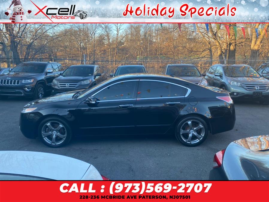 2010 Acura TL SH-AWD Tech 4dr Sdn Auto SH-AWD Tech, available for sale in Paterson, New Jersey | Xcell Motors LLC. Paterson, New Jersey 2010 Acura TL SH-AWD Tech 4dr Sdn Auto SH-AWD Tech, available for sale in Paterson, New Jersey | Xcell Motors LLC. Paterson, New Jersey