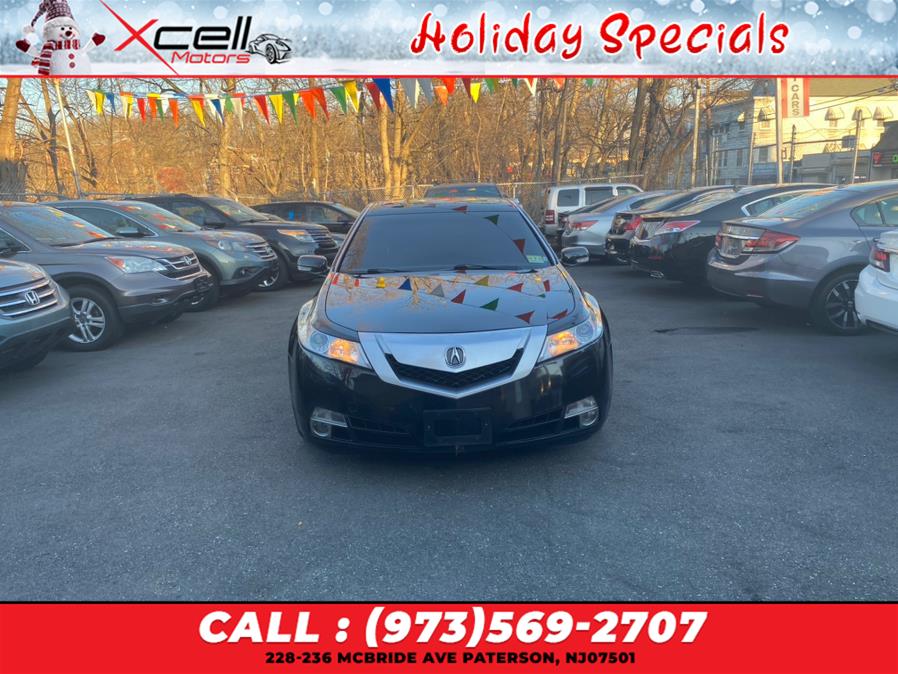 2010 Acura TL SH-AWD Tech 4dr Sdn Auto SH-AWD Tech, available for sale in Paterson, New Jersey | Xcell Motors LLC. Paterson, New Jersey 2010 Acura TL SH-AWD Tech 4dr Sdn Auto SH-AWD Tech, available for sale in Paterson, New Jersey | Xcell Motors LLC. Paterson, New Jersey