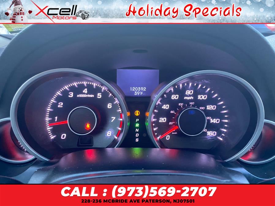 2010 Acura TL SH-AWD Tech 4dr Sdn Auto SH-AWD Tech, available for sale in Paterson, New Jersey | Xcell Motors LLC. Paterson, New Jersey 2010 Acura TL SH-AWD Tech 4dr Sdn Auto SH-AWD Tech, available for sale in Paterson, New Jersey | Xcell Motors LLC. Paterson, New Jersey