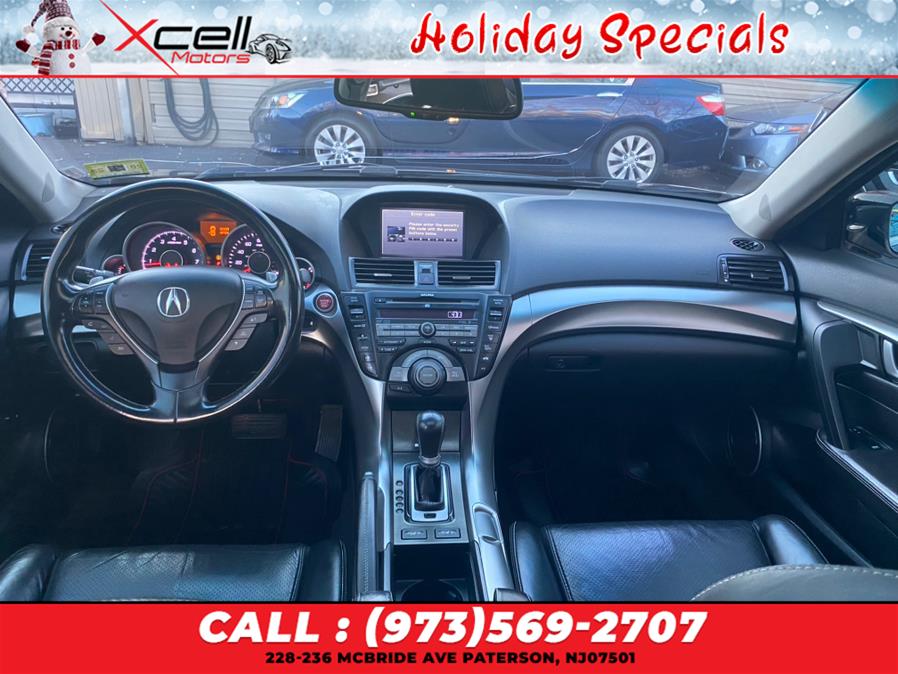 2010 Acura TL SH-AWD Tech 4dr Sdn Auto SH-AWD Tech, available for sale in Paterson, New Jersey | Xcell Motors LLC. Paterson, New Jersey 2010 Acura TL SH-AWD Tech 4dr Sdn Auto SH-AWD Tech, available for sale in Paterson, New Jersey | Xcell Motors LLC. Paterson, New Jersey