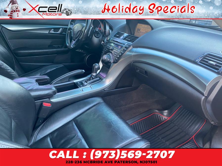 2010 Acura TL SH-AWD Tech 4dr Sdn Auto SH-AWD Tech, available for sale in Paterson, New Jersey | Xcell Motors LLC. Paterson, New Jersey 2010 Acura TL SH-AWD Tech 4dr Sdn Auto SH-AWD Tech, available for sale in Paterson, New Jersey | Xcell Motors LLC. Paterson, New Jersey