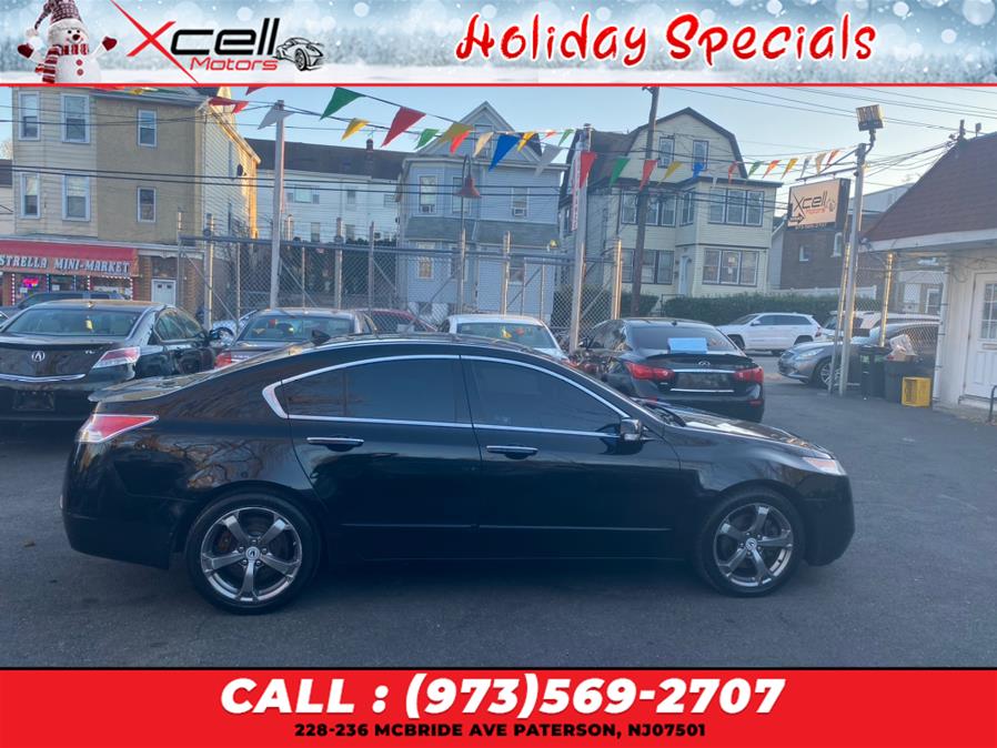 2010 Acura TL SH-AWD Tech 4dr Sdn Auto SH-AWD Tech, available for sale in Paterson, New Jersey | Xcell Motors LLC. Paterson, New Jersey 2010 Acura TL SH-AWD Tech 4dr Sdn Auto SH-AWD Tech, available for sale in Paterson, New Jersey | Xcell Motors LLC. Paterson, New Jersey