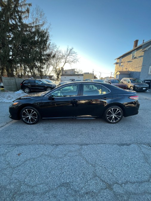 2018 Toyota Camry SE Auto (Natl), available for sale in Lowell, Massachusetts | Revolution Motors . Lowell, Massachusetts 2018 Toyota Camry SE Auto (Natl), available for sale in Lowell, Massachusetts | Revolution Motors . Lowell, Massachusetts