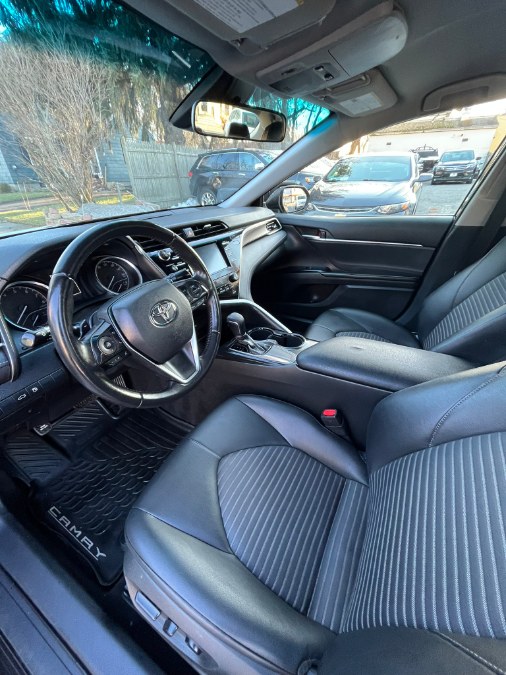 2018 Toyota Camry SE Auto (Natl), available for sale in Lowell, Massachusetts | Revolution Motors . Lowell, Massachusetts 2018 Toyota Camry SE Auto (Natl), available for sale in Lowell, Massachusetts | Revolution Motors . Lowell, Massachusetts