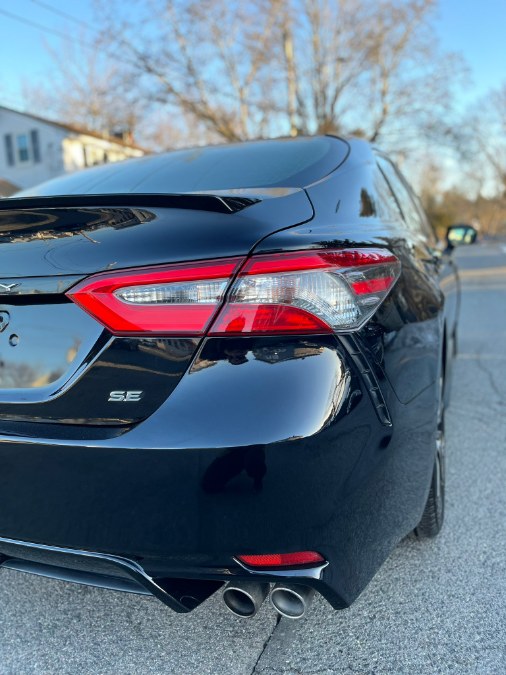 2018 Toyota Camry SE Auto (Natl), available for sale in Lowell, Massachusetts | Revolution Motors . Lowell, Massachusetts 2018 Toyota Camry SE Auto (Natl), available for sale in Lowell, Massachusetts | Revolution Motors . Lowell, Massachusetts