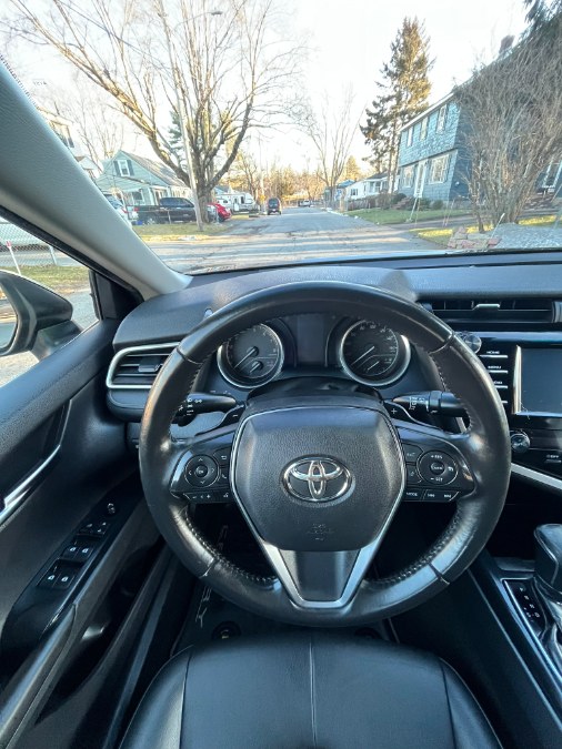 2018 Toyota Camry SE Auto (Natl), available for sale in Lowell, Massachusetts | Revolution Motors . Lowell, Massachusetts 2018 Toyota Camry SE Auto (Natl), available for sale in Lowell, Massachusetts | Revolution Motors . Lowell, Massachusetts