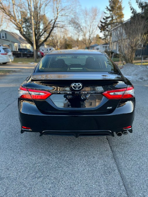 2018 Toyota Camry SE Auto (Natl), available for sale in Lowell, Massachusetts | Revolution Motors . Lowell, Massachusetts 2018 Toyota Camry SE Auto (Natl), available for sale in Lowell, Massachusetts | Revolution Motors . Lowell, Massachusetts