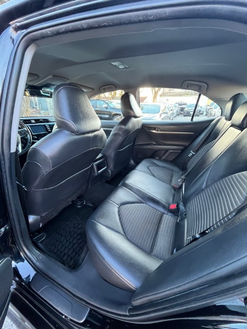 2018 Toyota Camry SE Auto (Natl), available for sale in Lowell, Massachusetts | Revolution Motors . Lowell, Massachusetts 2018 Toyota Camry SE Auto (Natl), available for sale in Lowell, Massachusetts | Revolution Motors . Lowell, Massachusetts