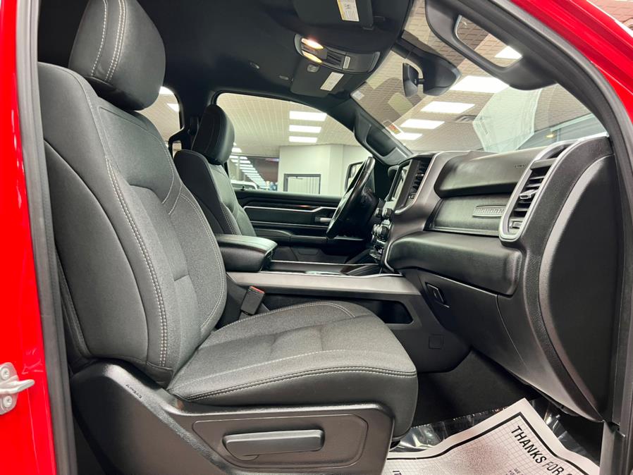 2020 Ram 1500 Big Horn 4x4 Crew Cab 6''4" Box, available for sale in Massapequa Park, New York | Power Motors East. Massapequa Park, New York 2020 Ram 1500 Big Horn 4x4 Crew Cab 6''4" Box, available for sale in Massapequa Park, New York | Power Motors East. Massapequa Park, New York