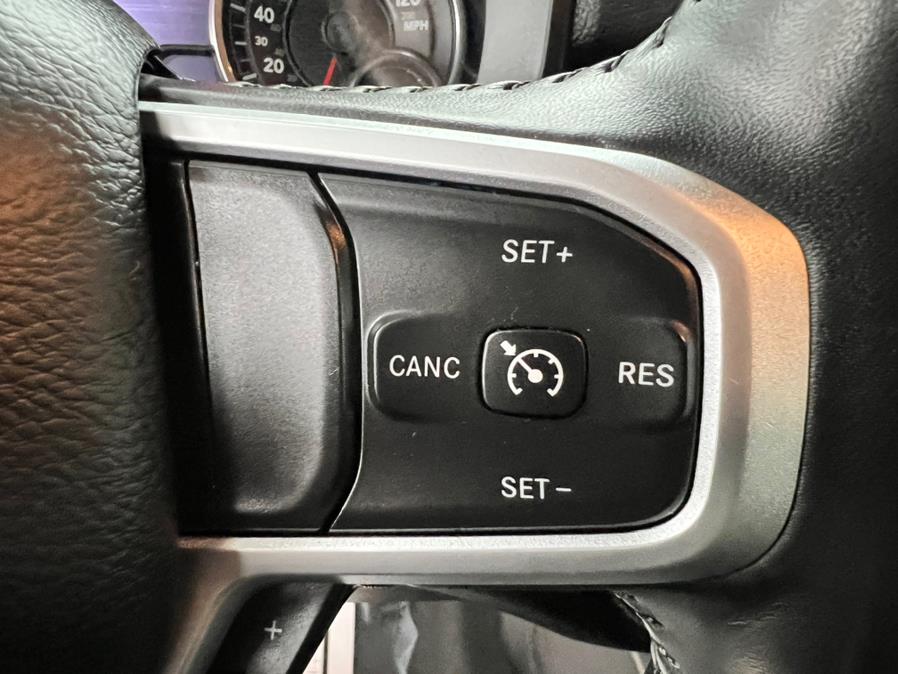 2020 Ram 1500 Big Horn 4x4 Crew Cab 6''4" Box, available for sale in Massapequa Park, New York | Power Motors East. Massapequa Park, New York 2020 Ram 1500 Big Horn 4x4 Crew Cab 6''4" Box, available for sale in Massapequa Park, New York | Power Motors East. Massapequa Park, New York