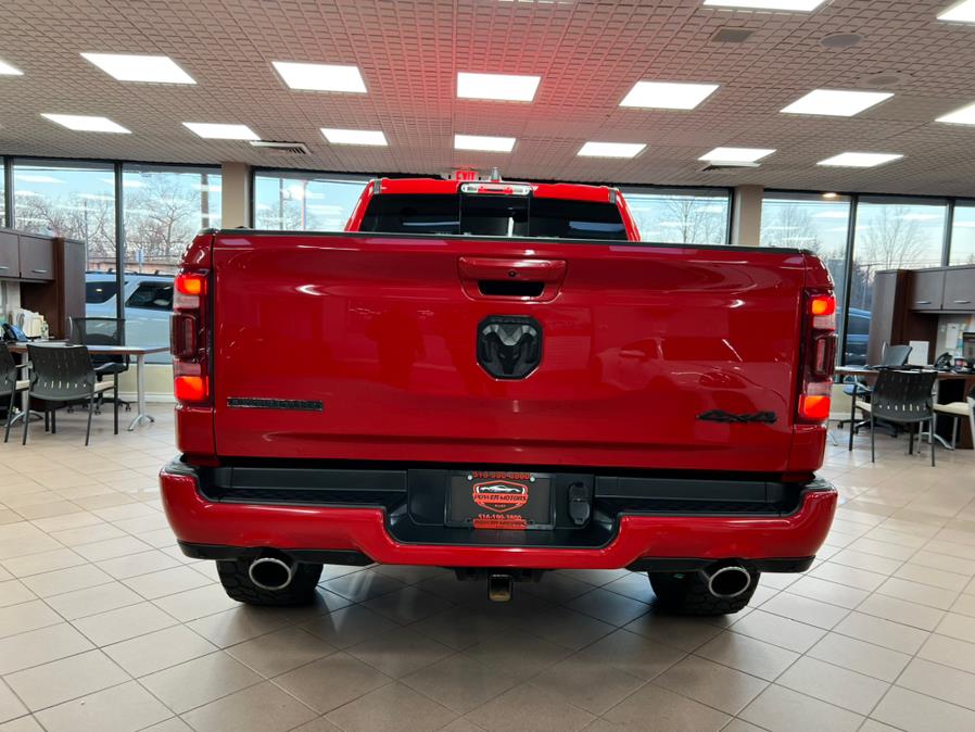 2020 Ram 1500 Big Horn 4x4 Crew Cab 6''4" Box, available for sale in Massapequa Park, New York | Power Motors East. Massapequa Park, New York 2020 Ram 1500 Big Horn 4x4 Crew Cab 6''4" Box, available for sale in Massapequa Park, New York | Power Motors East. Massapequa Park, New York