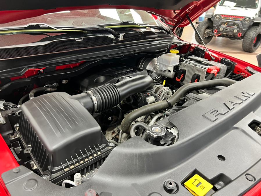 2020 Ram 1500 Big Horn 4x4 Crew Cab 6''4" Box, available for sale in Massapequa Park, New York | Power Motors East. Massapequa Park, New York 2020 Ram 1500 Big Horn 4x4 Crew Cab 6''4" Box, available for sale in Massapequa Park, New York | Power Motors East. Massapequa Park, New York