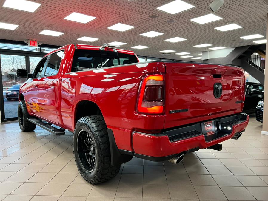 2020 Ram 1500 Big Horn 4x4 Crew Cab 6''4" Box, available for sale in Massapequa Park, New York | Power Motors East. Massapequa Park, New York 2020 Ram 1500 Big Horn 4x4 Crew Cab 6''4" Box, available for sale in Massapequa Park, New York | Power Motors East. Massapequa Park, New York