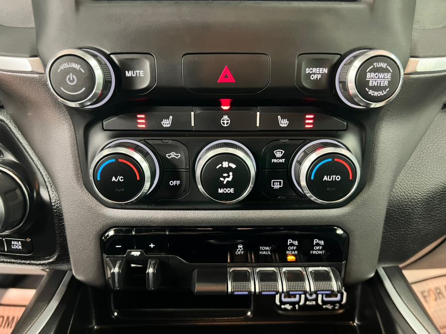 2020 Ram 1500 Big Horn 4x4 Crew Cab 6''4" Box, available for sale in Massapequa Park, New York | Power Motors East. Massapequa Park, New York 2020 Ram 1500 Big Horn 4x4 Crew Cab 6''4" Box, available for sale in Massapequa Park, New York | Power Motors East. Massapequa Park, New York
