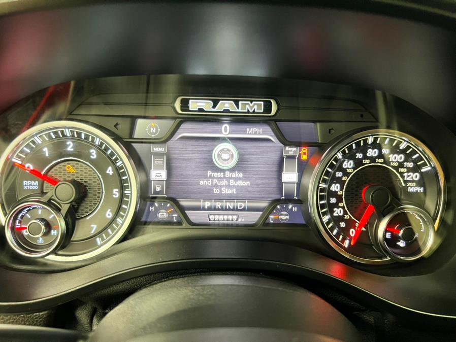 2020 Ram 1500 Big Horn 4x4 Crew Cab 6''4" Box, available for sale in Massapequa Park, New York | Power Motors East. Massapequa Park, New York 2020 Ram 1500 Big Horn 4x4 Crew Cab 6''4" Box, available for sale in Massapequa Park, New York | Power Motors East. Massapequa Park, New York