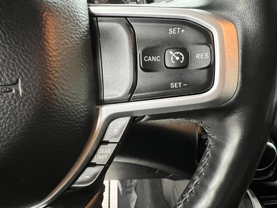 2020 Ram 1500 Big Horn 4x4 Crew Cab 6''4" Box, available for sale in Massapequa Park, New York | Power Motors East. Massapequa Park, New York 2020 Ram 1500 Big Horn 4x4 Crew Cab 6''4" Box, available for sale in Massapequa Park, New York | Power Motors East. Massapequa Park, New York