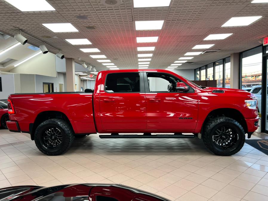 2020 Ram 1500 Big Horn 4x4 Crew Cab 6''4" Box, available for sale in Massapequa Park, New York | Power Motors East. Massapequa Park, New York 2020 Ram 1500 Big Horn 4x4 Crew Cab 6''4" Box, available for sale in Massapequa Park, New York | Power Motors East. Massapequa Park, New York