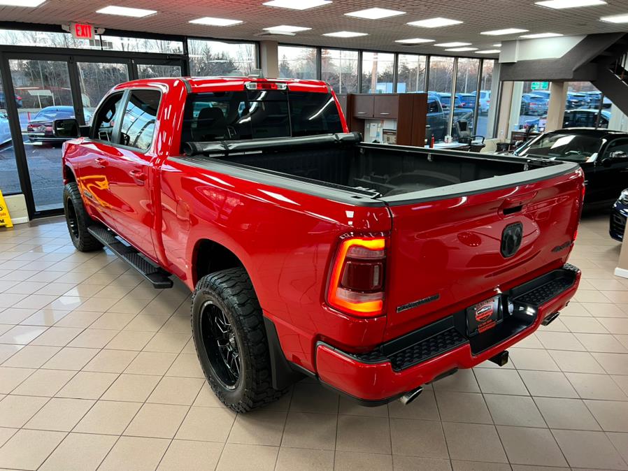2020 Ram 1500 Big Horn 4x4 Crew Cab 6''4" Box, available for sale in Massapequa Park, New York | Power Motors East. Massapequa Park, New York 2020 Ram 1500 Big Horn 4x4 Crew Cab 6''4" Box, available for sale in Massapequa Park, New York | Power Motors East. Massapequa Park, New York