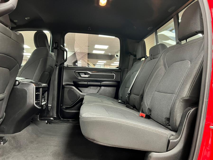 2020 Ram 1500 Big Horn 4x4 Crew Cab 6''4" Box, available for sale in Massapequa Park, New York | Power Motors East. Massapequa Park, New York 2020 Ram 1500 Big Horn 4x4 Crew Cab 6''4" Box, available for sale in Massapequa Park, New York | Power Motors East. Massapequa Park, New York