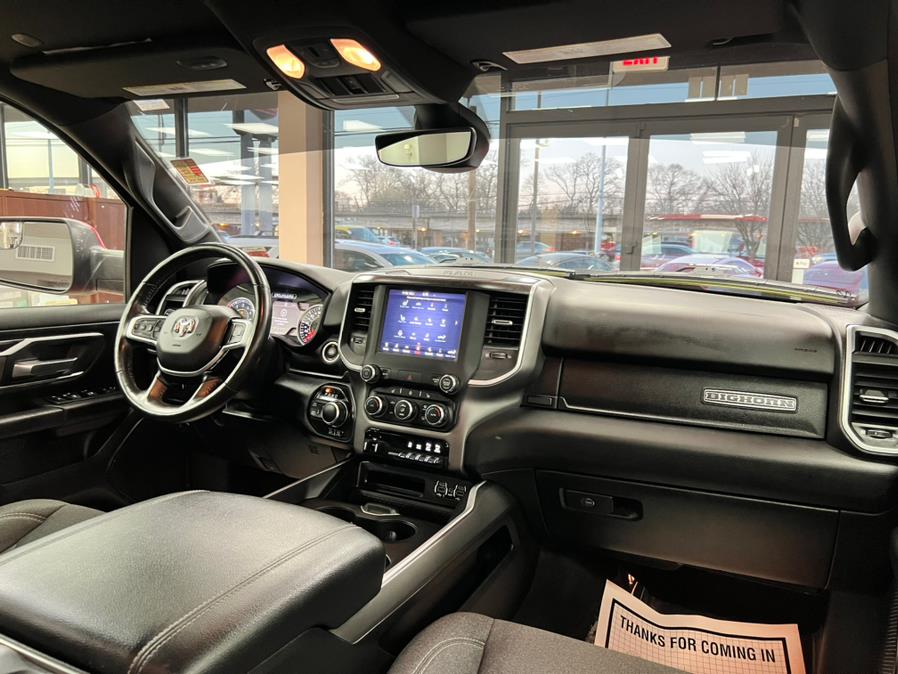 2020 Ram 1500 Big Horn 4x4 Crew Cab 6''4" Box, available for sale in Massapequa Park, New York | Power Motors East. Massapequa Park, New York 2020 Ram 1500 Big Horn 4x4 Crew Cab 6''4" Box, available for sale in Massapequa Park, New York | Power Motors East. Massapequa Park, New York