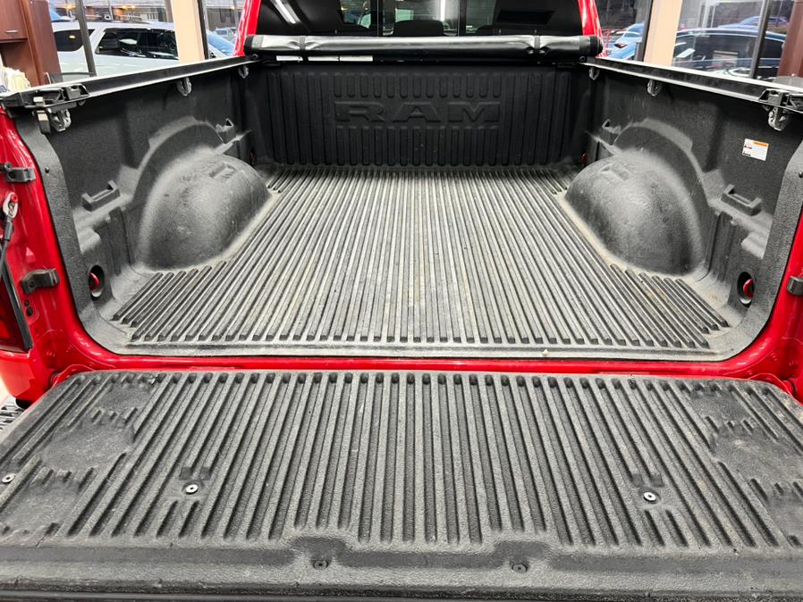 2020 Ram 1500 Big Horn 4x4 Crew Cab 6''4" Box, available for sale in Massapequa Park, New York | Power Motors East. Massapequa Park, New York 2020 Ram 1500 Big Horn 4x4 Crew Cab 6''4" Box, available for sale in Massapequa Park, New York | Power Motors East. Massapequa Park, New York