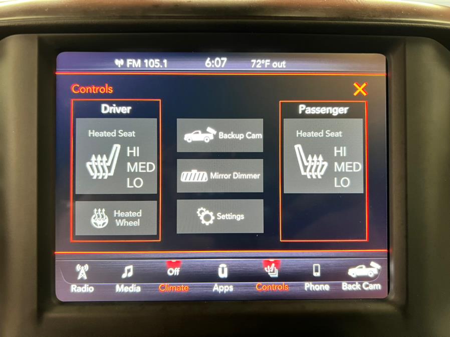 2020 Ram 1500 Big Horn 4x4 Crew Cab 6''4" Box, available for sale in Massapequa Park, New York | Power Motors East. Massapequa Park, New York 2020 Ram 1500 Big Horn 4x4 Crew Cab 6''4" Box, available for sale in Massapequa Park, New York | Power Motors East. Massapequa Park, New York