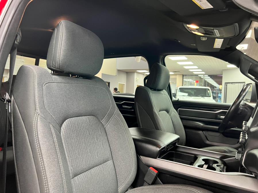 2020 Ram 1500 Big Horn 4x4 Crew Cab 6''4" Box, available for sale in Massapequa Park, New York | Power Motors East. Massapequa Park, New York 2020 Ram 1500 Big Horn 4x4 Crew Cab 6''4" Box, available for sale in Massapequa Park, New York | Power Motors East. Massapequa Park, New York