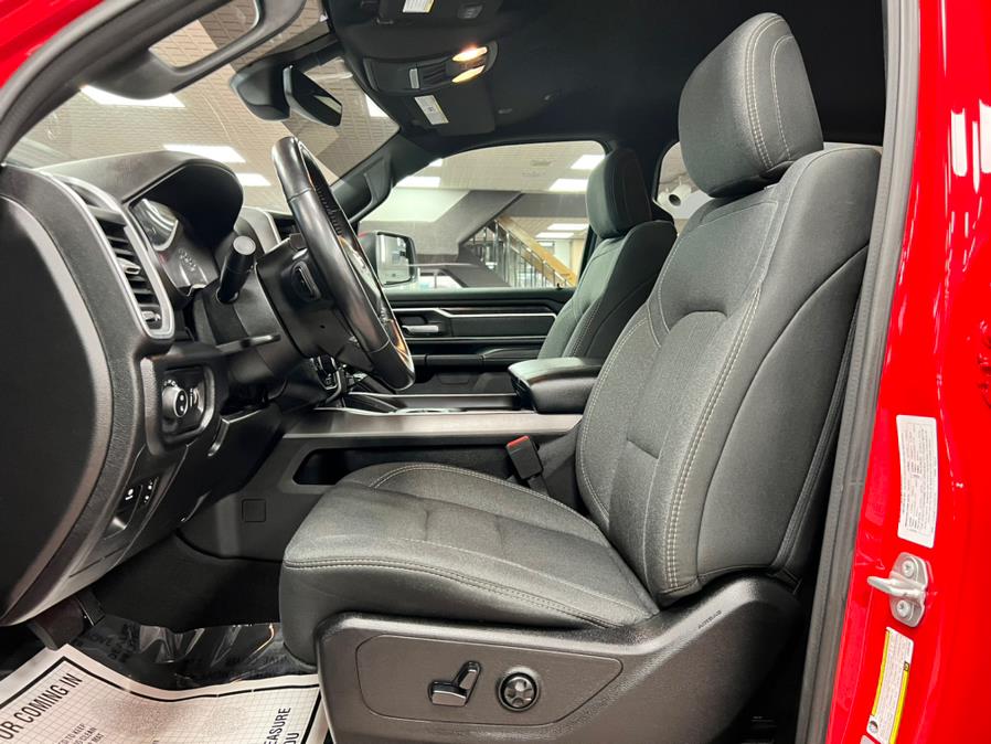 2020 Ram 1500 Big Horn 4x4 Crew Cab 6''4" Box, available for sale in Massapequa Park, New York | Power Motors East. Massapequa Park, New York 2020 Ram 1500 Big Horn 4x4 Crew Cab 6''4" Box, available for sale in Massapequa Park, New York | Power Motors East. Massapequa Park, New York