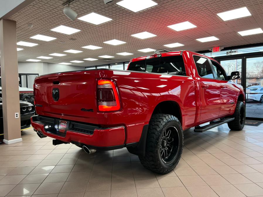 2020 Ram 1500 Big Horn 4x4 Crew Cab 6''4" Box, available for sale in Massapequa Park, New York | Power Motors East. Massapequa Park, New York 2020 Ram 1500 Big Horn 4x4 Crew Cab 6''4" Box, available for sale in Massapequa Park, New York | Power Motors East. Massapequa Park, New York