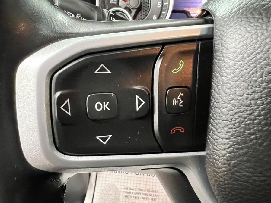 2020 Ram 1500 Big Horn 4x4 Crew Cab 6''4" Box, available for sale in Massapequa Park, New York | Power Motors East. Massapequa Park, New York 2020 Ram 1500 Big Horn 4x4 Crew Cab 6''4" Box, available for sale in Massapequa Park, New York | Power Motors East. Massapequa Park, New York