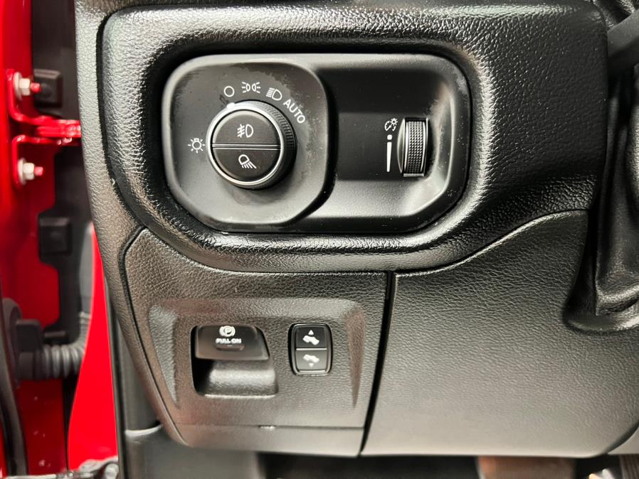 2020 Ram 1500 Big Horn 4x4 Crew Cab 6''4" Box, available for sale in Massapequa Park, New York | Power Motors East. Massapequa Park, New York 2020 Ram 1500 Big Horn 4x4 Crew Cab 6''4" Box, available for sale in Massapequa Park, New York | Power Motors East. Massapequa Park, New York