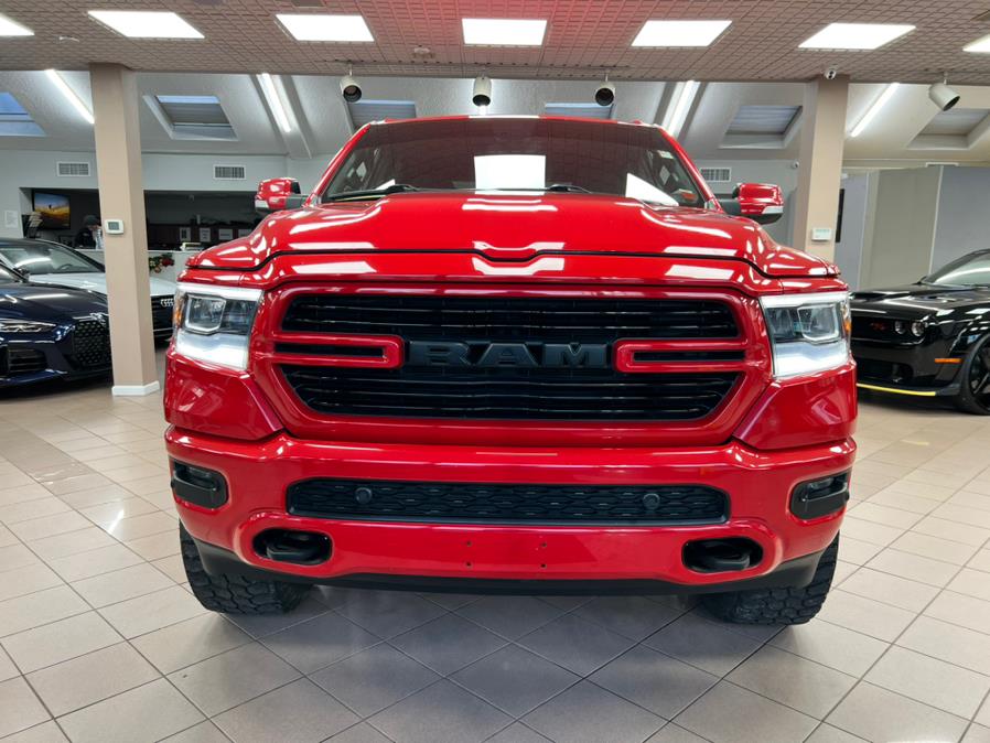 2020 Ram 1500 Big Horn 4x4 Crew Cab 6''4" Box, available for sale in Massapequa Park, New York | Power Motors East. Massapequa Park, New York 2020 Ram 1500 Big Horn 4x4 Crew Cab 6''4" Box, available for sale in Massapequa Park, New York | Power Motors East. Massapequa Park, New York