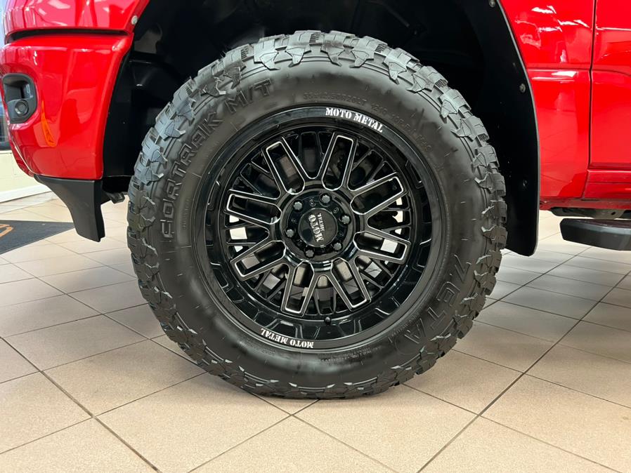 2020 Ram 1500 Big Horn 4x4 Crew Cab 6''4" Box, available for sale in Massapequa Park, New York | Power Motors East. Massapequa Park, New York 2020 Ram 1500 Big Horn 4x4 Crew Cab 6''4" Box, available for sale in Massapequa Park, New York | Power Motors East. Massapequa Park, New York