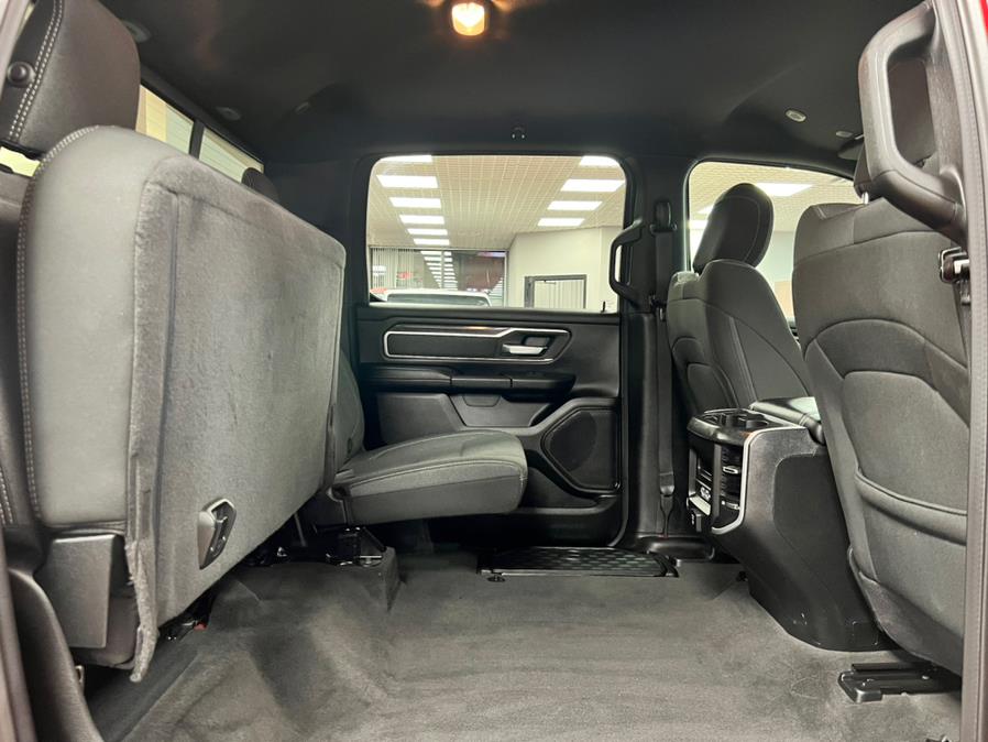 2020 Ram 1500 Big Horn 4x4 Crew Cab 6''4" Box, available for sale in Massapequa Park, New York | Power Motors East. Massapequa Park, New York 2020 Ram 1500 Big Horn 4x4 Crew Cab 6''4" Box, available for sale in Massapequa Park, New York | Power Motors East. Massapequa Park, New York