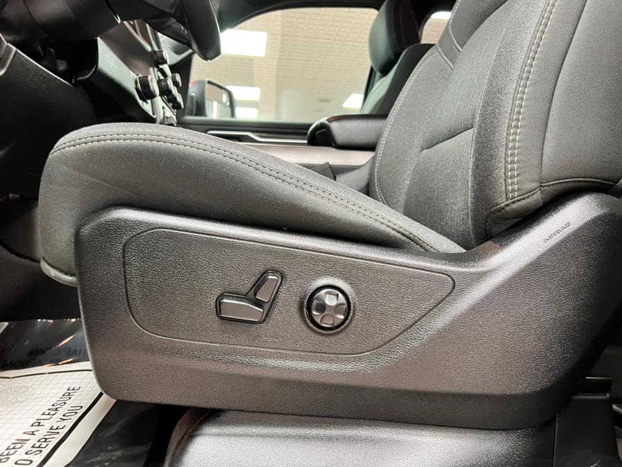 2020 Ram 1500 Big Horn 4x4 Crew Cab 6''4" Box, available for sale in Massapequa Park, New York | Power Motors East. Massapequa Park, New York 2020 Ram 1500 Big Horn 4x4 Crew Cab 6''4" Box, available for sale in Massapequa Park, New York | Power Motors East. Massapequa Park, New York