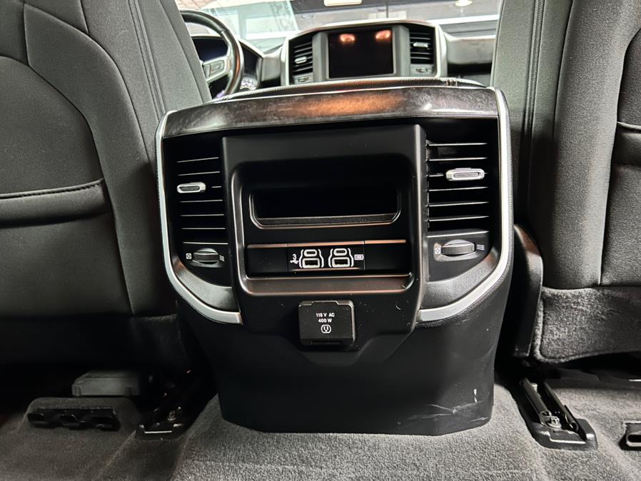 2020 Ram 1500 Big Horn 4x4 Crew Cab 6''4" Box, available for sale in Massapequa Park, New York | Power Motors East. Massapequa Park, New York 2020 Ram 1500 Big Horn 4x4 Crew Cab 6''4" Box, available for sale in Massapequa Park, New York | Power Motors East. Massapequa Park, New York