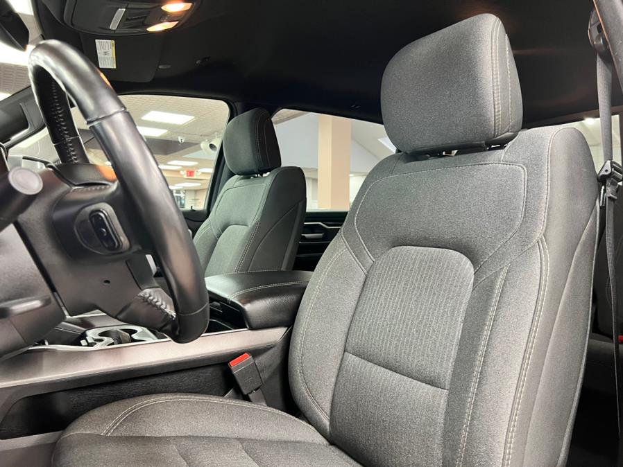 2020 Ram 1500 Big Horn 4x4 Crew Cab 6''4" Box, available for sale in Massapequa Park, New York | Power Motors East. Massapequa Park, New York 2020 Ram 1500 Big Horn 4x4 Crew Cab 6''4" Box, available for sale in Massapequa Park, New York | Power Motors East. Massapequa Park, New York