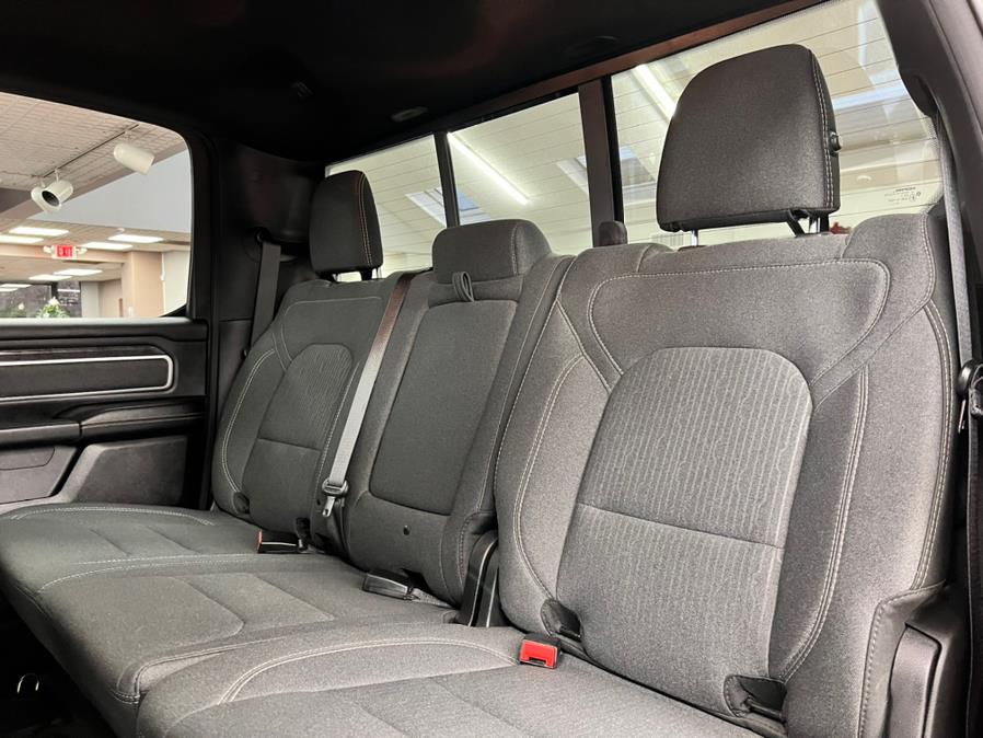 2020 Ram 1500 Big Horn 4x4 Crew Cab 6''4" Box, available for sale in Massapequa Park, New York | Power Motors East. Massapequa Park, New York 2020 Ram 1500 Big Horn 4x4 Crew Cab 6''4" Box, available for sale in Massapequa Park, New York | Power Motors East. Massapequa Park, New York