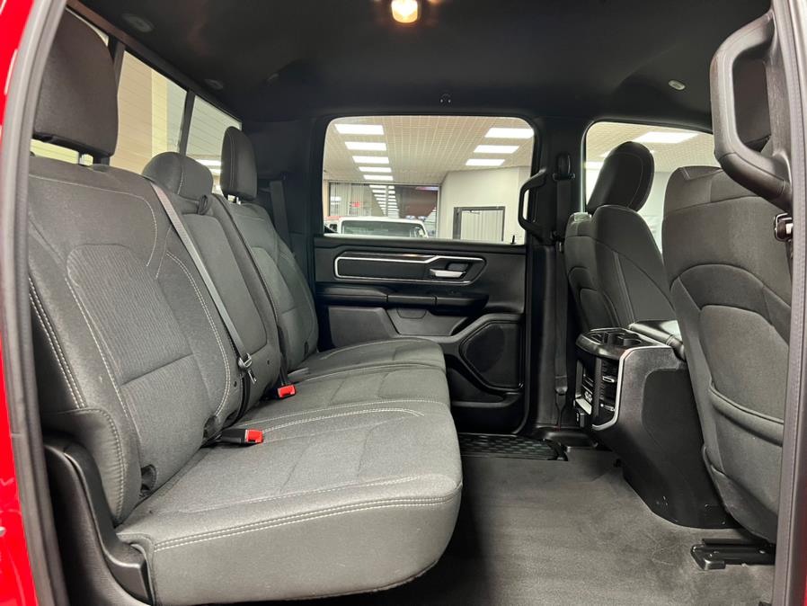 2020 Ram 1500 Big Horn 4x4 Crew Cab 6''4" Box, available for sale in Massapequa Park, New York | Power Motors East. Massapequa Park, New York 2020 Ram 1500 Big Horn 4x4 Crew Cab 6''4" Box, available for sale in Massapequa Park, New York | Power Motors East. Massapequa Park, New York