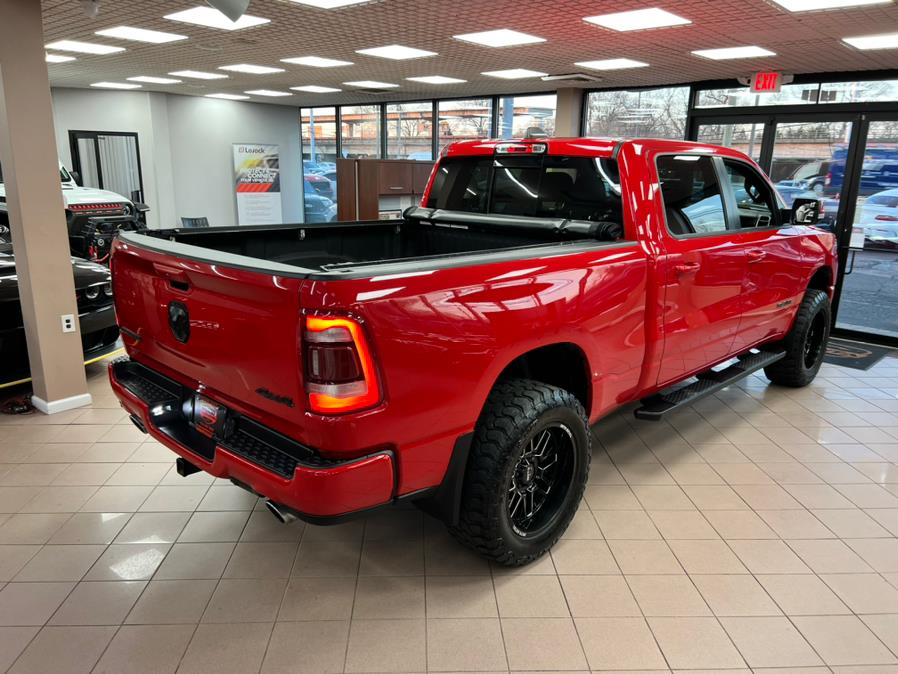 2020 Ram 1500 Big Horn 4x4 Crew Cab 6''4" Box, available for sale in Massapequa Park, New York | Power Motors East. Massapequa Park, New York 2020 Ram 1500 Big Horn 4x4 Crew Cab 6''4" Box, available for sale in Massapequa Park, New York | Power Motors East. Massapequa Park, New York